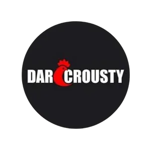Restaurant partenaire dar crousty