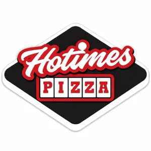 Restaurant partenaire hotimes pizza