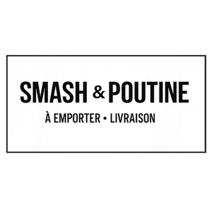 Restaurant partenaire smash and poutine